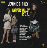 Jeannie C. Riley LP - Harper Valley P.T.A. | Buy Now For 44.99