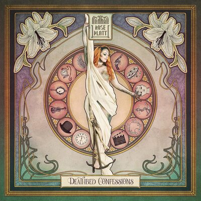 Hannah Rose Platt LP - Deathbed Confessions