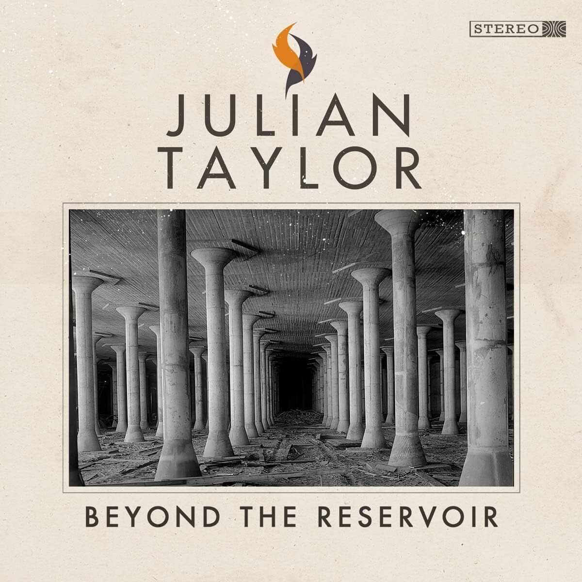 Julian Taylor LP - Beyond The Reservation (2Lp) | Buy Now For 44.99