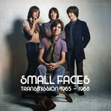 Small Faces LP - Transmission