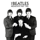 Beatles, The LP - Broadcasts 1964-65 (2Lp) | Buy Now For 39.99