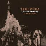 The Who LP - Amsterdam 1969 Vol. 1