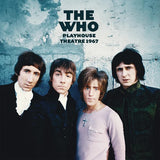 The Who LP - Playhouse Theatre 1967