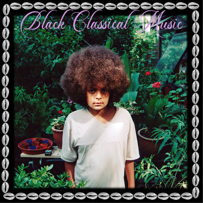 Yussef Dayes LP - Black Classical Music