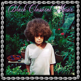 Yussef Dayes LP - Black Classical Music