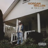 Morgan Wallen LP - One Thing at a Time | Buy Now For 84.99