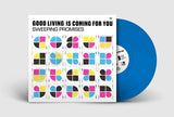 Sweeping Promises LP - Good Living Is Coming for You | Buy Now For 39.99