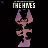 The Hives LP - The Death of Randy Fitzsimmons | Buy Now For 39.99