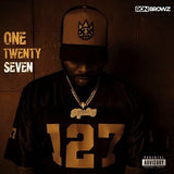 Ron Browz LP - One Twenty Seven | Buy Now For 49.99