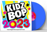 Kidz Bop Kids LP - Kidz Bop 2023 | Buy Now For 44.99