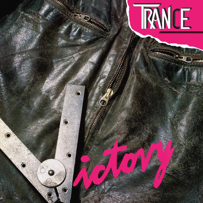 Trance LP - Victory | Buy Now For 49.99