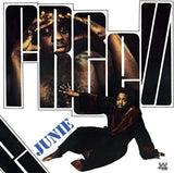 Junie LP - Freeze | Buy Now For 39.99