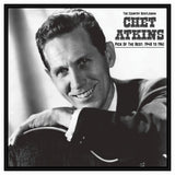 Chet Atkins LP - The Country Gentleman: Pick Of The Best 1948-61