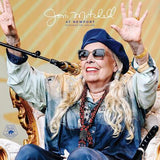 Joni Mitchell LP - Joni Mitchell at Newport | Buy Now For 59.99