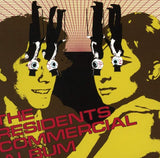 Residents  The LP - Commercial Album