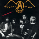 Aerosmith LP - Get Your Wings