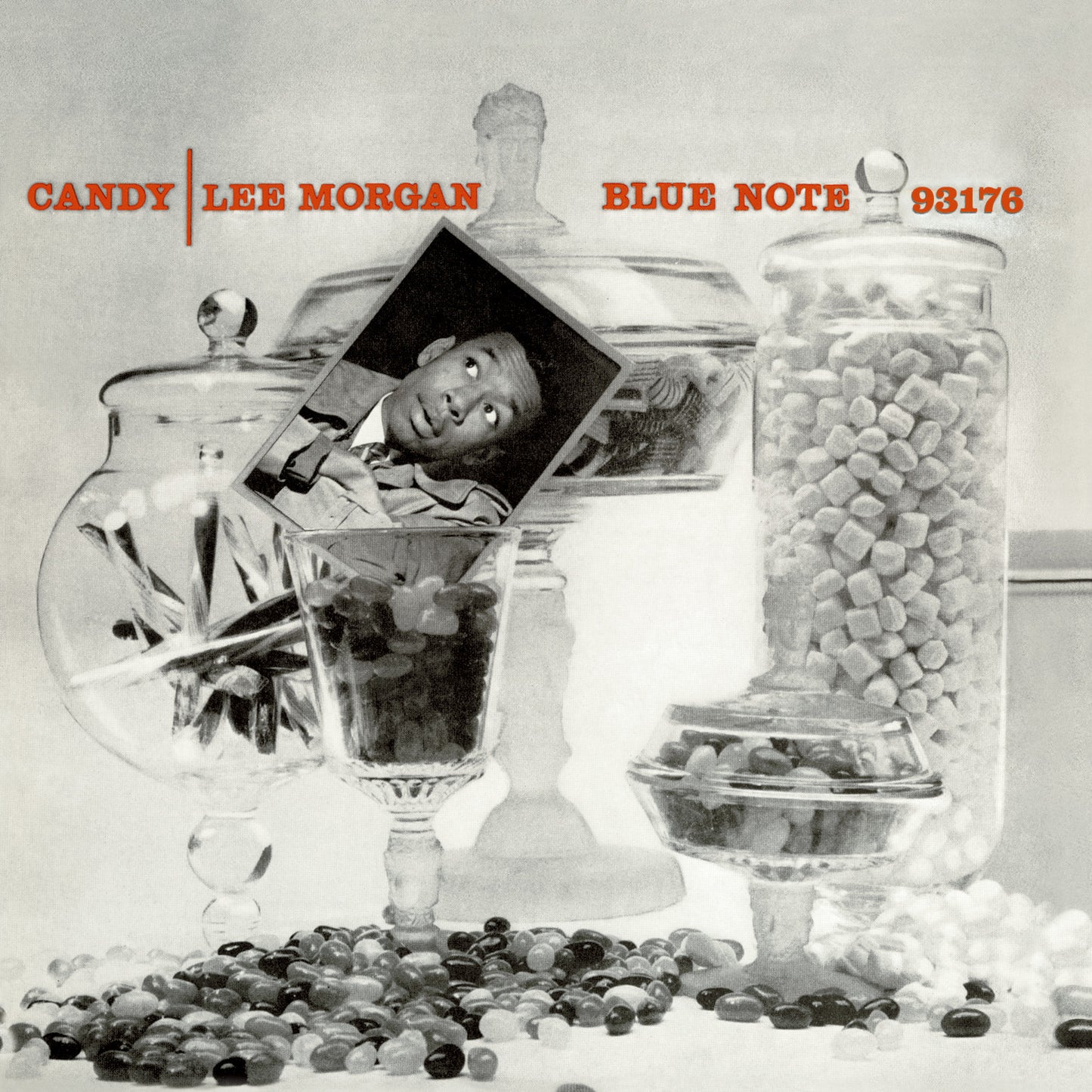 Lee Morgan LP - Candy (Last Remanufacturing) | Buy Now For 34.99