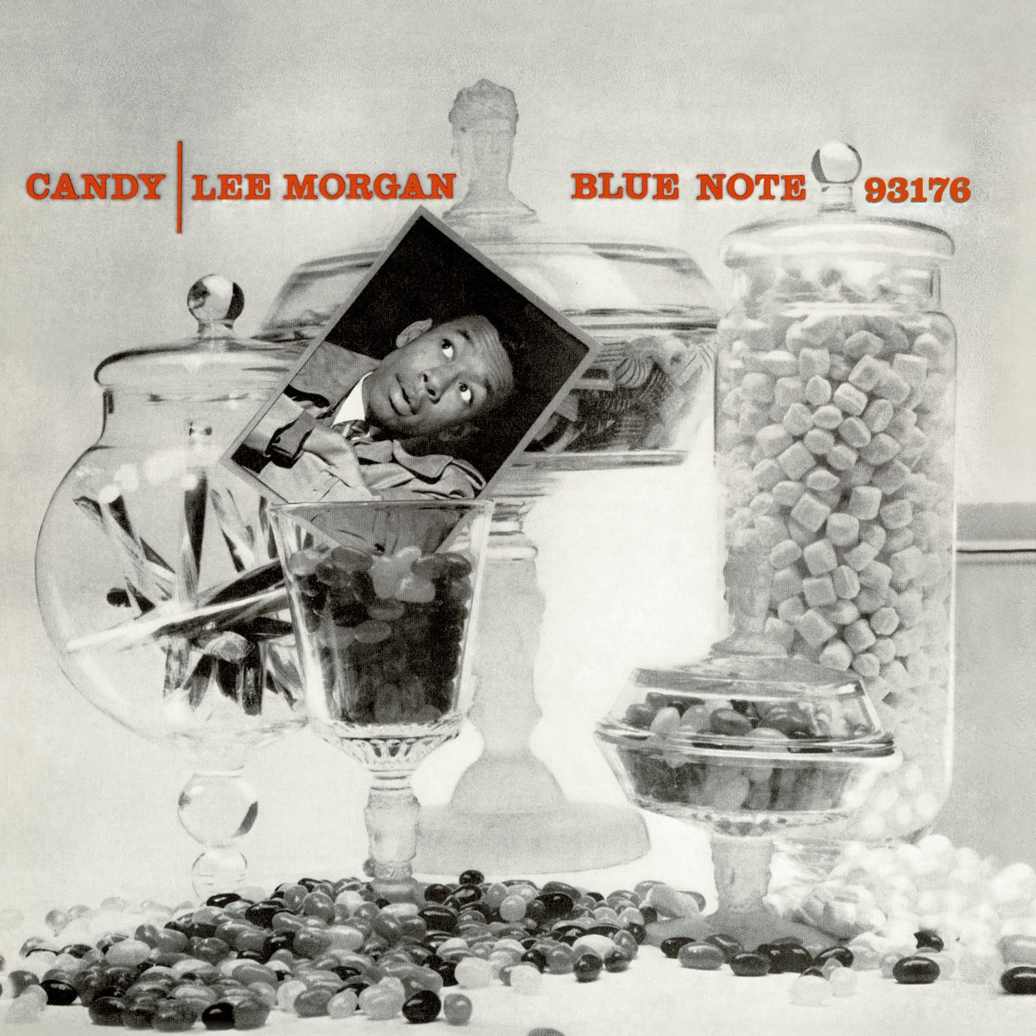 Lee Morgan LP - Candy (Last Remanufacturing) | Buy Now For 34.99
