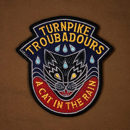 Turnpike Troubadours LP - A Cat In The Rain
