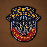Turnpike Troubadours LP - A Cat In The Rain
