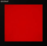 De Staat LP - Red | Buy Now For 44.99