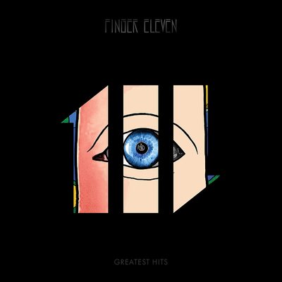 Finger Eleven LP - Greatest Hits | Buy Now For 59.99