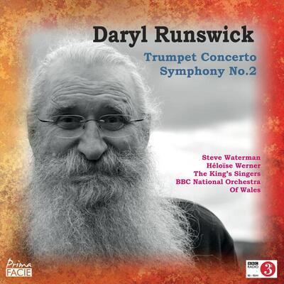 Bbcnow  Daryl Runswick  The Ki LP - Runswick Concerto For Trumpet