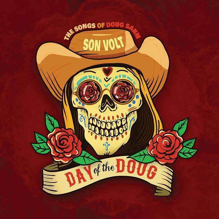 Son Volt LP - Day Of The Doug