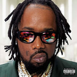 Conway the Machine LP - Won't He Do It | Buy Now For 44.99