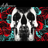 Deftones LP - Deftones (20Th Anniversary Edition) (Red Vinyl)