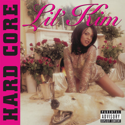 Lil' Kim LP - Hardcore | Buy Now For 44.99