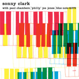 Sonny Clark Trio LP - Sonny Clark Trio (Tone Poet)