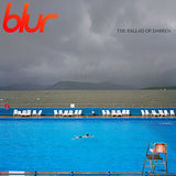 Blur LP - The Ballad of Darren | Buy Now For 39.99