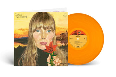 Joni Mitchell LP - Clouds | Buy Now For 49.99