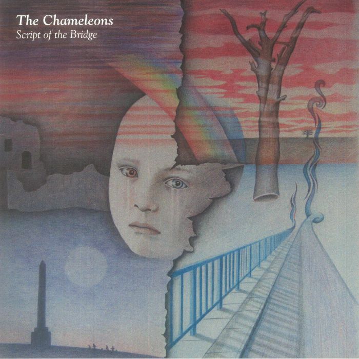 Chameleons, The LP - Script Of The Bridge (40Th Anniversary Coloured 2Lp Vinyl Edition) | Buy Now For 44.99