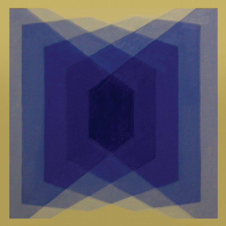 Warlocks  The LP - Exp (Experimental Burnout Musi