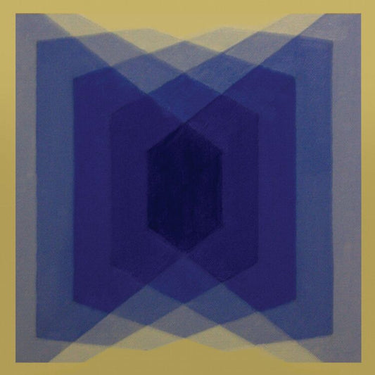 Warlocks  The LP - Exp (Experimental Burnout Musi