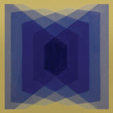 Warlocks  The LP - Exp (Experimental Burnout Musi