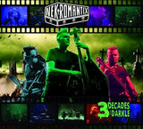 Nekromantix LP - 3 Decades of Darkle | Buy Now For 0
