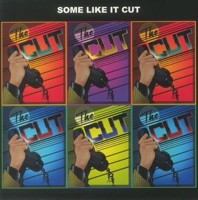 The Cut LP - Some Like It Cut | Buy Now For 44.99