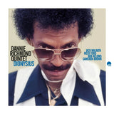 Dannie Richmond Quintet LP - Dionysius | Buy Now For 64.99