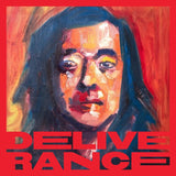 Andrew Hung LP - Deliverance