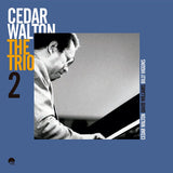 Cedar Walton Trio LP - The Trio 2 | Buy Now For 64.99