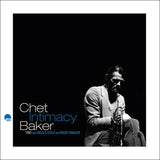 Chet Baker LP - Intimacy