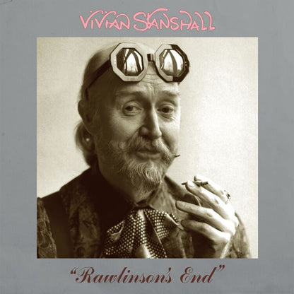 Vivian Stanshall LP - Rawlinsons End