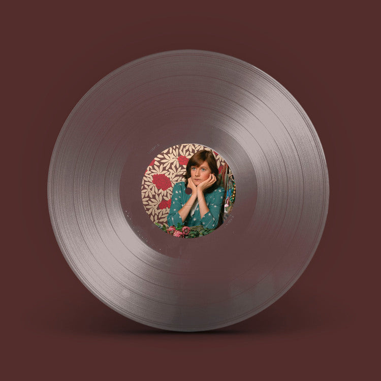 Camera Obscura LP - Lets Get Out Of This Country