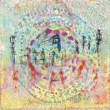 Cmat LP - Crazymad  For Me
