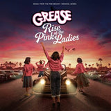 The Cast of Grease LP - Rise of the Pink Ladies | Buy Now For 44.99