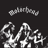 Motörhead LP - Motörhead/City Kids | Buy Now For 29.99