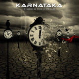Karnataka LP - Requiem For A Dream (Limited Edition 2Lp) | Buy Now For 44.99